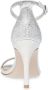 Steve Madden Sandalen Illumine-R Sandal in silver - Thumbnail 4