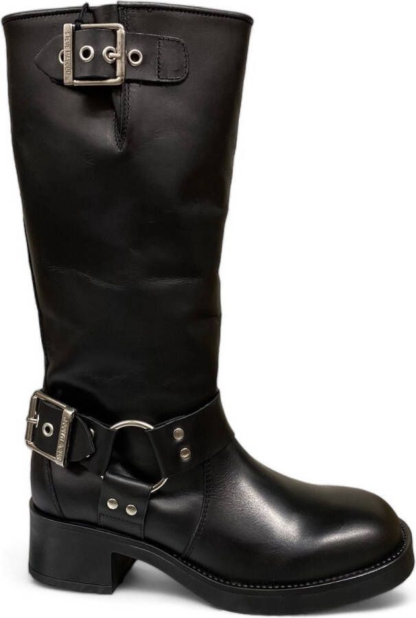 Steve Madden Laarzen met doornsluiting model 'BEAU'