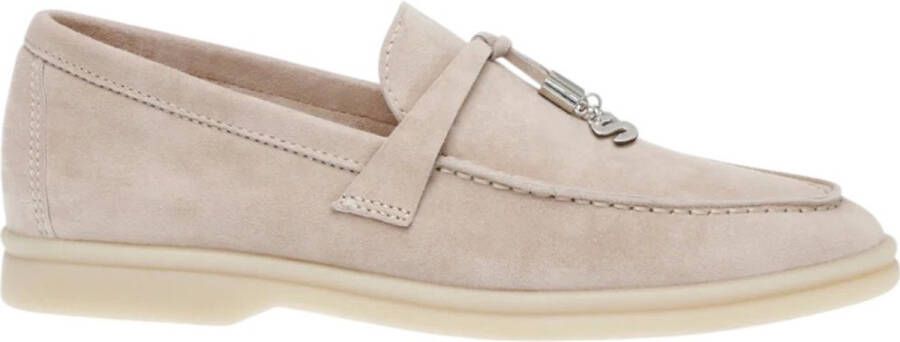 Steve Madden Dames Loafer SM11003148 290 Portland