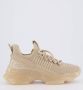 STEVE MADDEN Maxilla-R E sneaker Blush Roze Textiel Lage sneakers Dames - Thumbnail 4