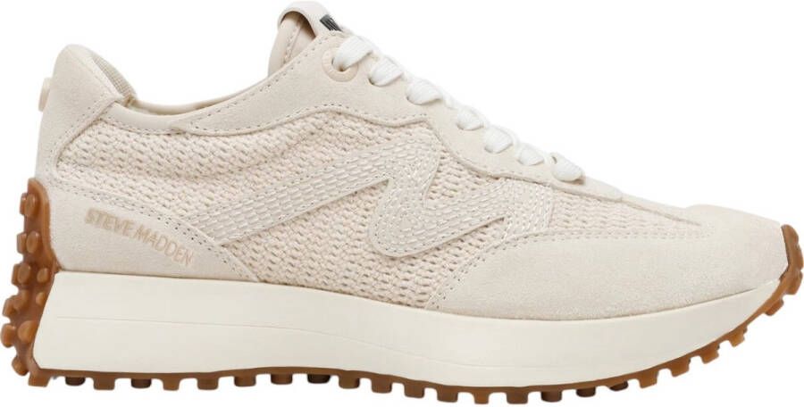 Steve Madden Dames Sneaker Bruin SM11003811 15Y Capitale
