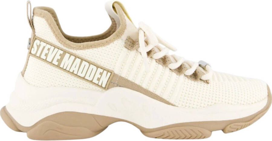 Steve Madden Dames Sneaker Bruin SM11004642 ICR Ma E