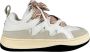 Steve Madden Dames Sneakers Roaring Off White Off White - Thumbnail 1
