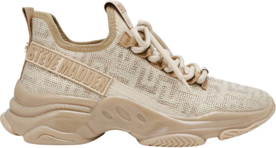 Steve Madden Dames Sneakers Bruin SM11002264 BG6 Maxout