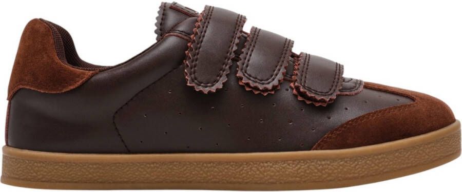 Steve Madden Dames Sneakers Bruin SM11003846 G Daybreak