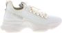 Steve Madden Chunky Pearl Sneakers met Fonkelende Stenen - Thumbnail 1