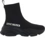Steve Madden Stijlvolle Sportschoenen Black Dames - Thumbnail 1
