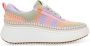 Steve Madden Sneakers in gebreide look model 'DOUBLETAKE' - Thumbnail 1