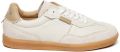 Steve Madden Damestrainers Emporia - Beige