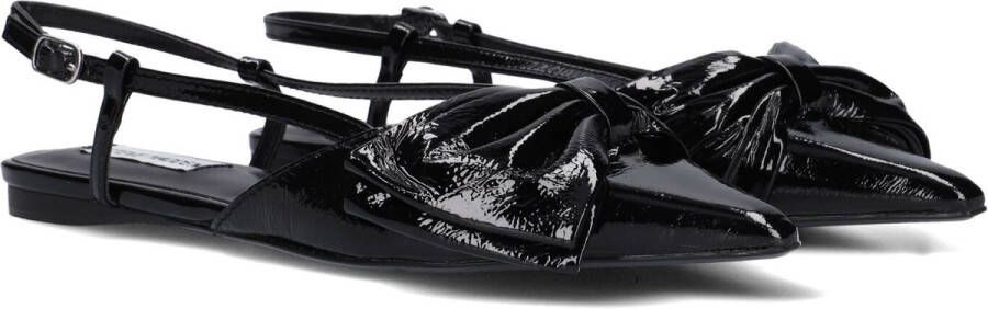 Steve Madden Dazzled Hakken Dames Zwart