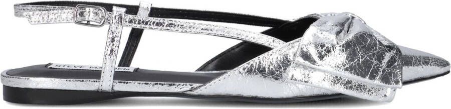 Steve Madden Dazzled Schoenen Dames Zilver