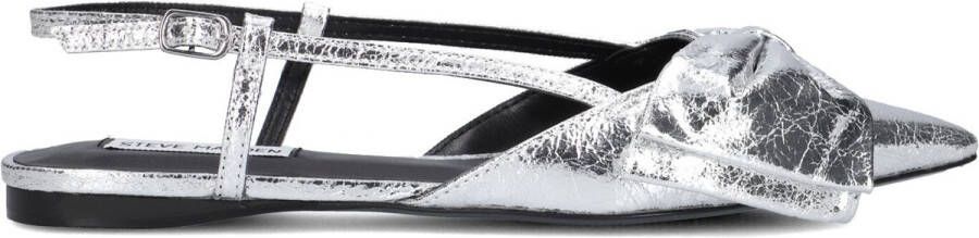 Steve Madden Dazzled Schoenen Dames Zilver