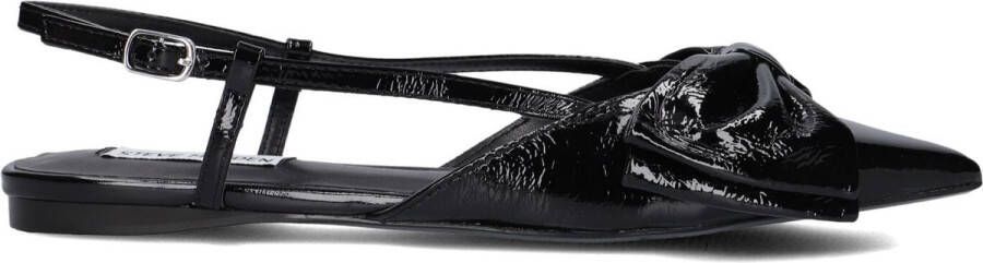 Steve Madden Dazzled Schoenen Dames Zwart