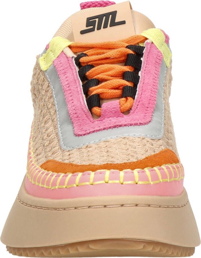 Steve Madden Doubletake dames sneaker Multi