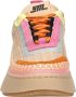 Steve Madden Doubletake SM11002798-04005-NOR Beige Oranje - Thumbnail 11