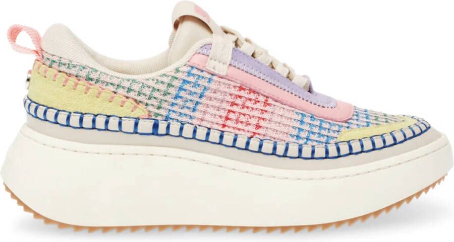 Steve Madden Doubletake Sneakers Pastel