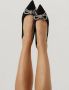 Steve Madden Ballerina's met strass-steentjes model 'ELINA' - Thumbnail 2