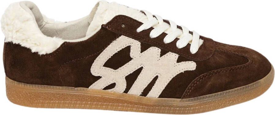 Steve Madden Elora Leopard