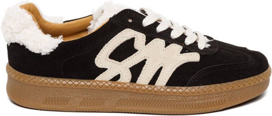 Steve Madden Emina Black