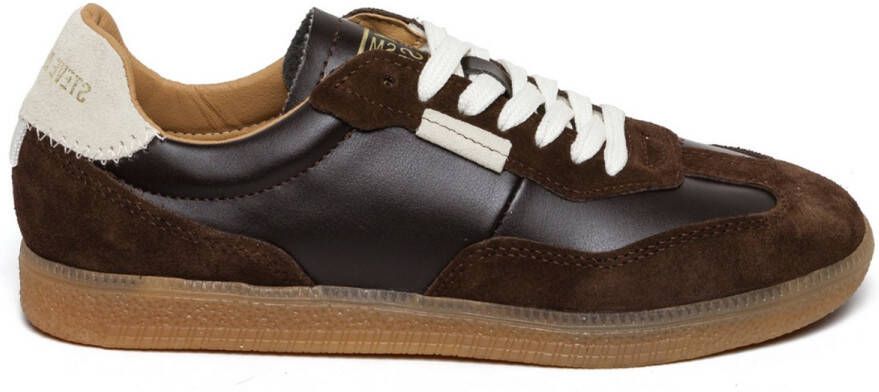 Steve Madden Emporia Dark Brown