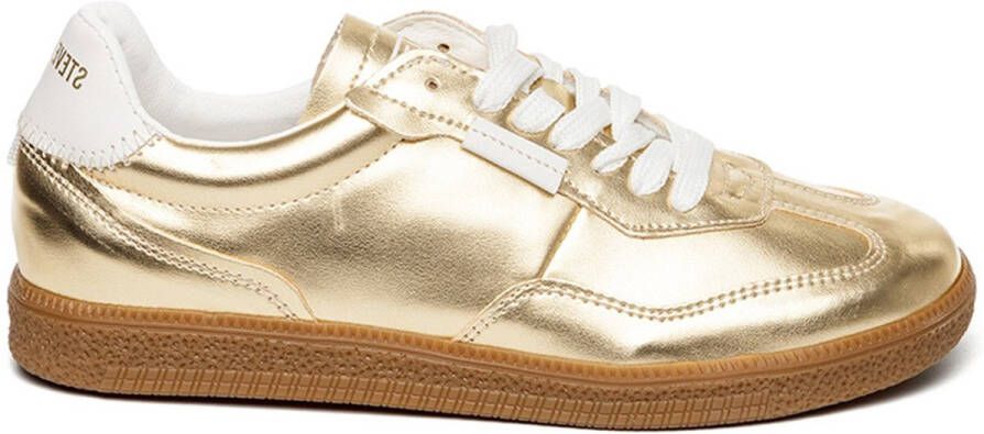 Steve Madden Emporia SM11003419-02002-045 Goud