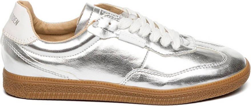 Steve Madden Sneakers in metallic model 'EMPORIA'
