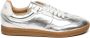 Steve Madden Sneakers in metallic model 'EMPORIA' - Thumbnail 1