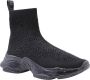 Steve Madden Hoge Sneakers Sneaker - Thumbnail 1