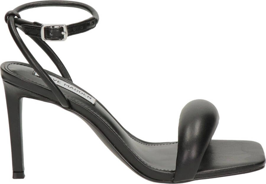 Steve Madden Damesschoenen Entice Black Dames - Foto 2