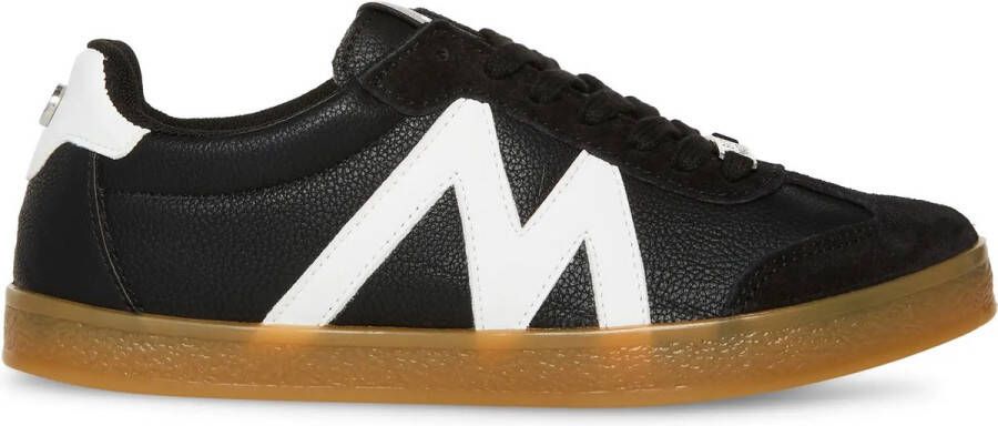 Steve Madden Escapade Black Sneaker SM11002964