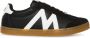 Steve Madden Escapade Black Sneaker SM11002964 - Thumbnail 1