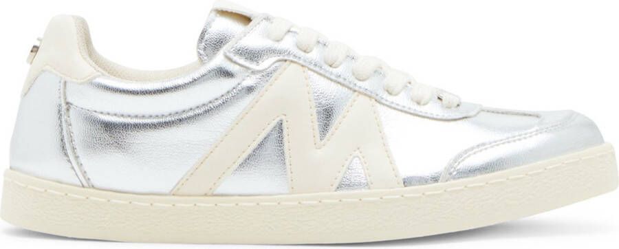 Steve Madden Escapade Silver Sneaker SM11002964
