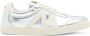 Steve Madden Escapade Silver Sneaker SM11002964 - Thumbnail 1