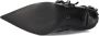 Steve Madden Fortitude Enkellaarsjes Enkelboots met rits Dames Zwart - Thumbnail 2