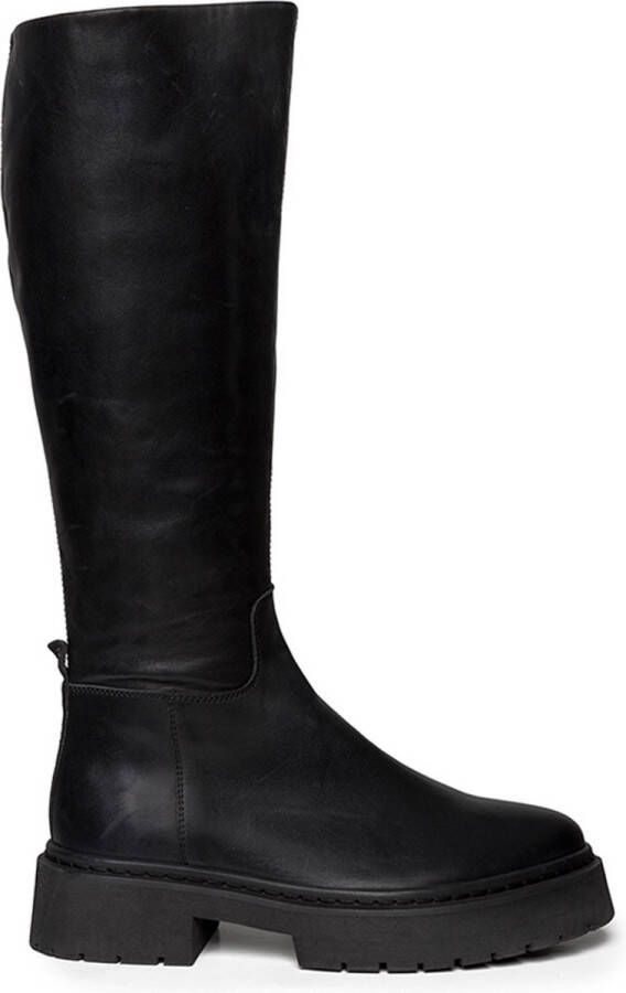 Steve Madden Laarzen met ritssluiting model 'Galina'