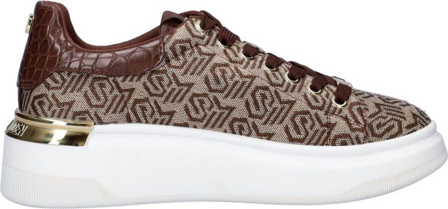 Steve Madden Glider 2 lage sneakers