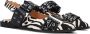 Steve Madden Grand Ave-l Schoenen Dames Zwart - Thumbnail 2