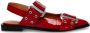 Steve Madden Grand Eve [SM11003257] Ballerina's - Thumbnail 6