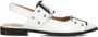 Steve Madden Ballerina's met gestructureerde zool model 'AVE' - Thumbnail 2