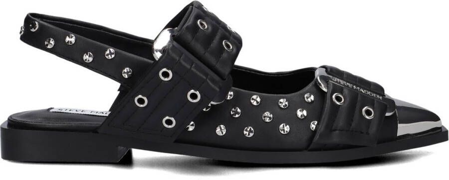 Steve Madden Grand Ave-se Hakken Dames Zwart