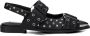 Steve Madden Grand Ave-se Dameshakken Black Dames - Thumbnail 2