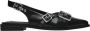 Steve Madden Grezly Black - Thumbnail 1