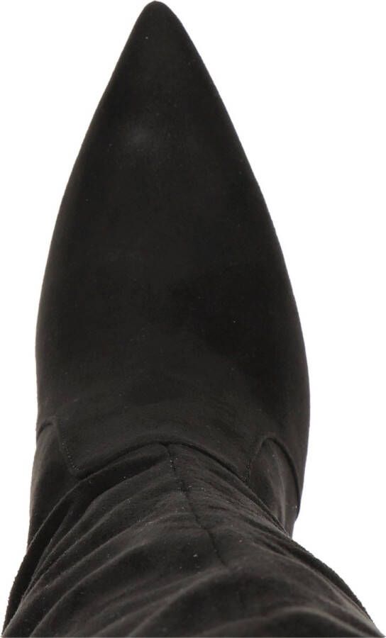 Steve Madden Boots & laarzen Intruder Boot in zwart