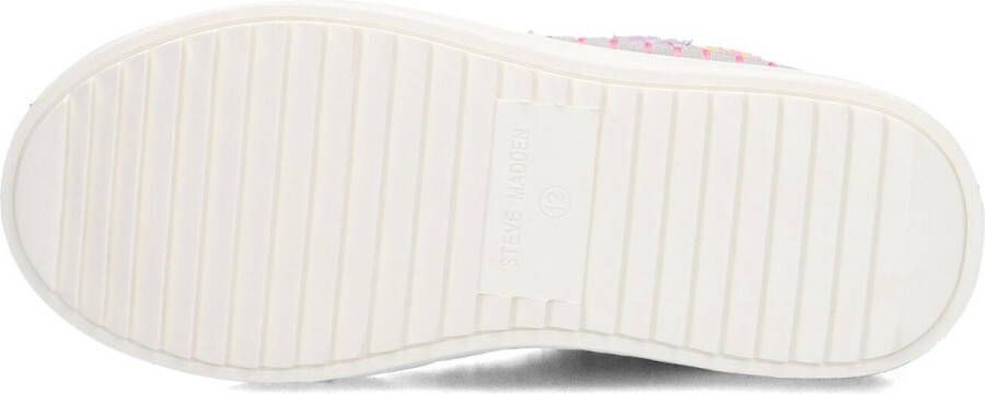 Steve Madden Jcharly-w Lage sneakers Meisjes Multi