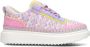 Steve Madden Jcharly-w Lage sneakers Meisjes Multi - Thumbnail 2