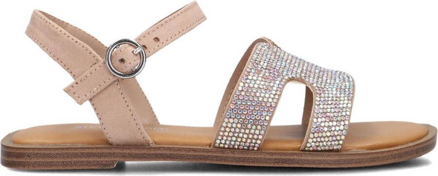 Steve Madden Jhidden Sandalen Meisjes Roze