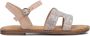 Steve Madden Jhidden Sandalen Meisjes Roze - Thumbnail 2