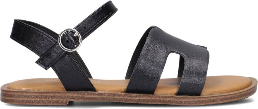 Steve Madden Jhidden Sandalen Meisjes Zwart