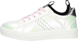 Steve Madden Jkayden Sneakers Laag wit