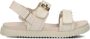 Steve Madden Jmona Sandalen Meisjes Beige - Thumbnail 2